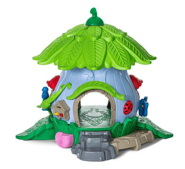 Happy Hollow, In-Ground - Image 2