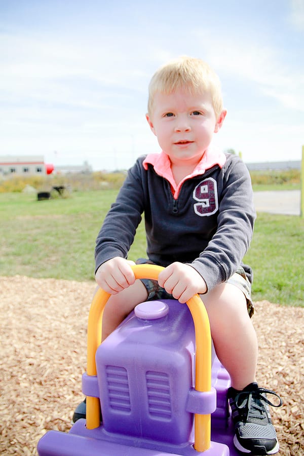Benny Bulldozer Fun Bounce - Image 2